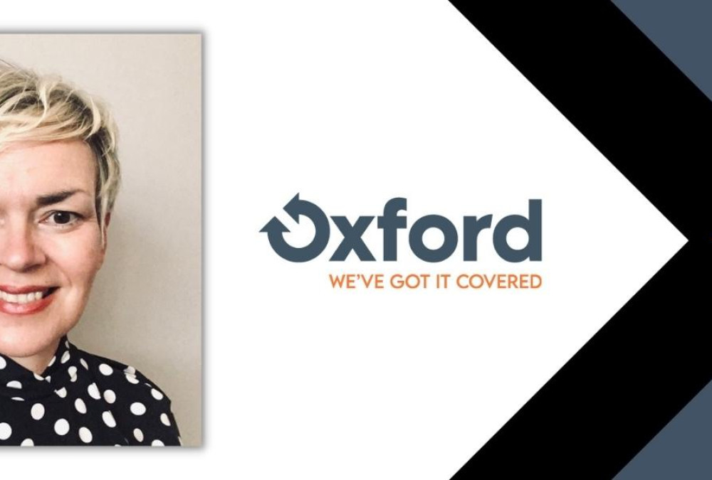 Oxford Plastics withâ€¦ Senior Customer Care Specialist (Hannah)